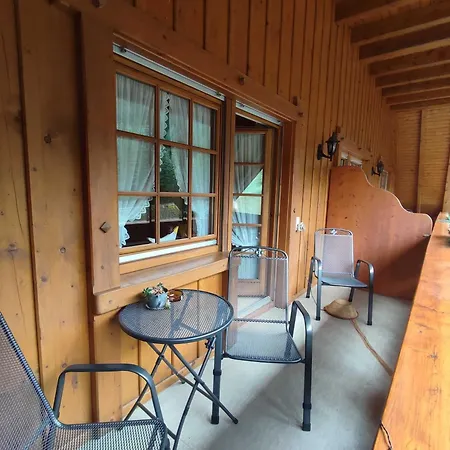 Blaesihof * Oberharmersbach