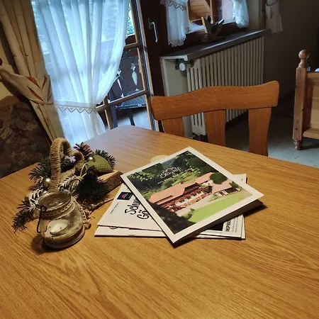 Blaesihof Oberharmersbach