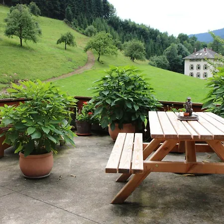 Blaesihof Oberharmersbach