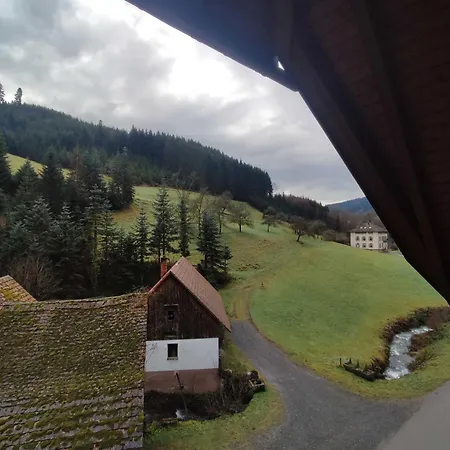 Blaesihof *