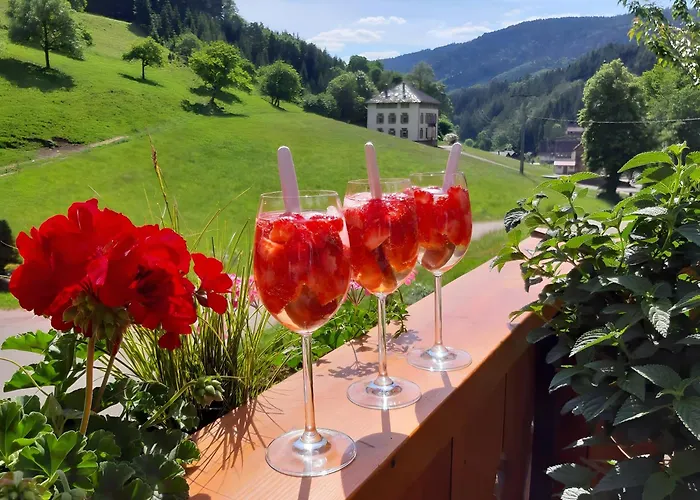 Blaesihof Apartment *