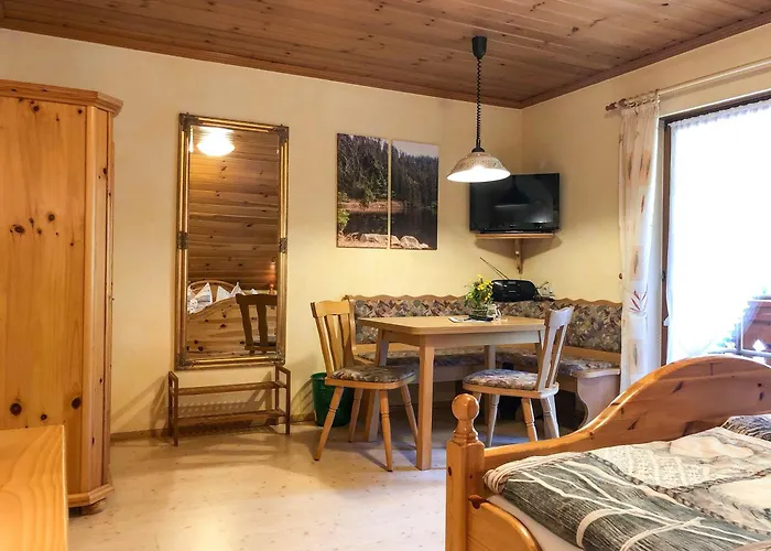 Blaesihof Oberharmersbach