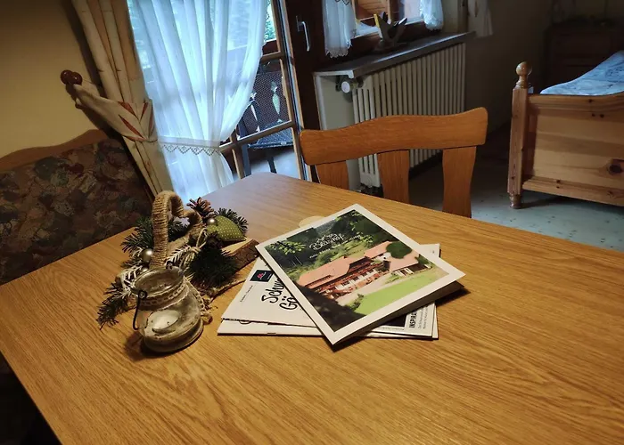 Blaesihof Oberharmersbach